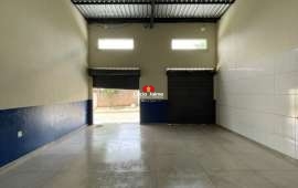 Foto Sala Para alugar no São João