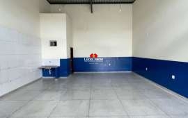 Foto Sala Para alugar no São João
