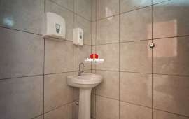 Foto Sala Para alugar no São João