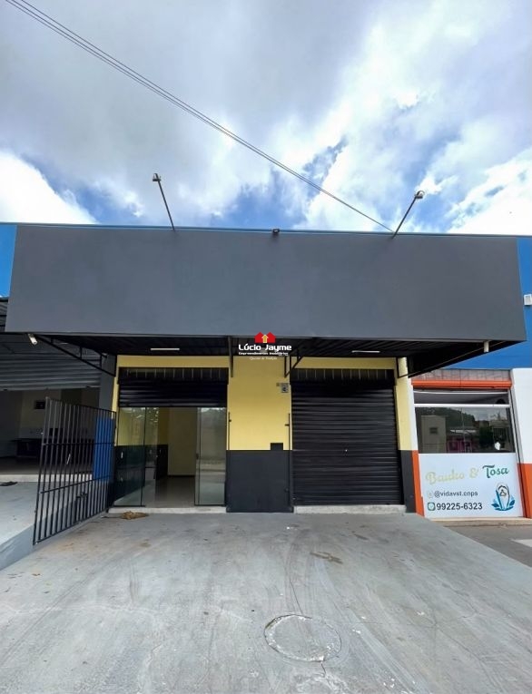 Sala para alugar São João