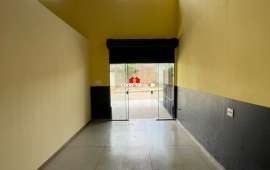 Foto Sala Para alugar no São João
