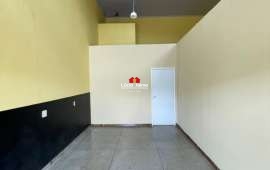 Foto Sala Para alugar no São João
