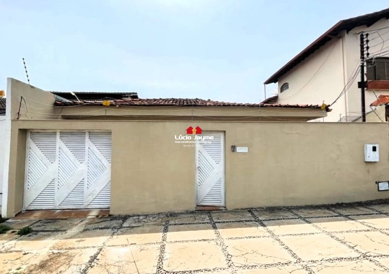 Casa à venda Jardim Ana Paula