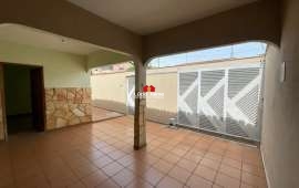 Foto Casa Para alugar no Jardim Ana Paula