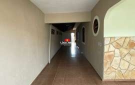 Foto Casa Para alugar no Jardim Ana Paula