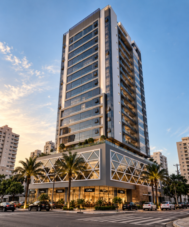 Apartamento para alugar Jundiaí